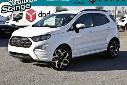 Ford EcoSport Gebrauchtwagen