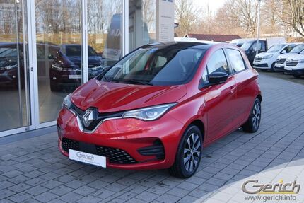 Renault ZOE Gebrauchtwagen