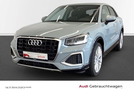 Audi Q2 Gebrauchtwagen