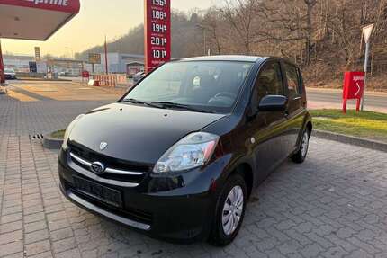 Subaru Justy Gebrauchtwagen