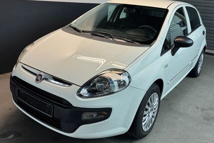 Fiat Punto Evo Gebrauchtwagen