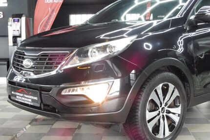 Kia Sportage Gebrauchtwagen