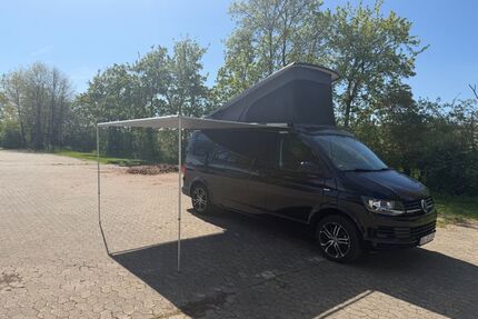 VW T6 Transporter Gebrauchtwagen
