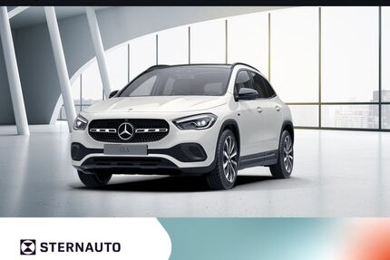 Mercedes-Benz GLA 250 Gebrauchtwagen