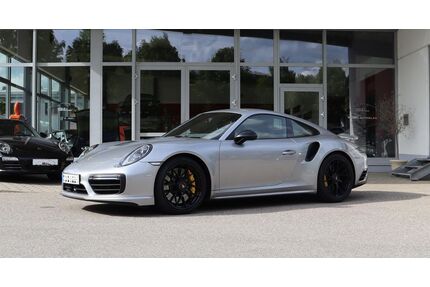 Porsche 991 Gebrauchtwagen