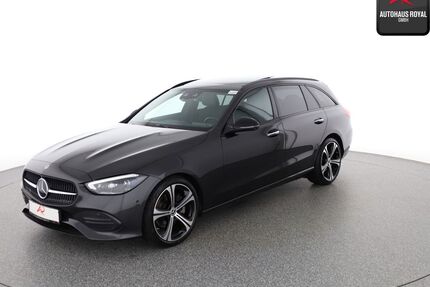 Mercedes-Benz C 300 Gebrauchtwagen