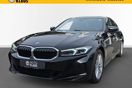 BMW 318 Gebrauchtwagen