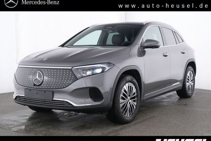 Mercedes-Benz EQA Gebrauchtwagen