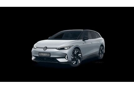 VW ID.7 Gebrauchtwagen