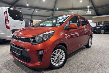 Kia Picanto Gebrauchtwagen