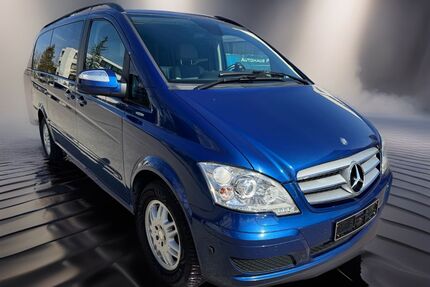 Mercedes-Benz Viano Gebrauchtwagen