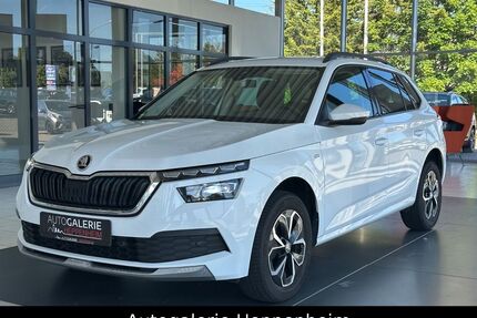 Skoda Kamiq Gebrauchtwagen