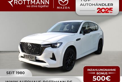 Mazda CX-60 Gebrauchtwagen