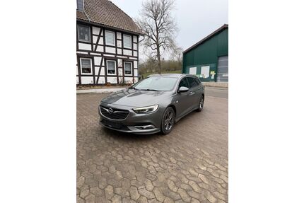 Opel Insignia Gebrauchtwagen