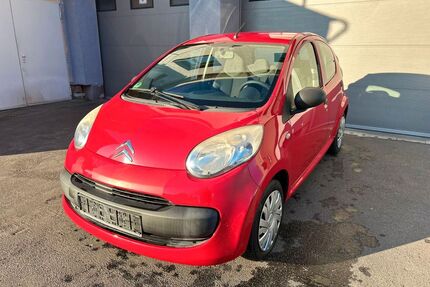 Citroen C1 Gebrauchtwagen