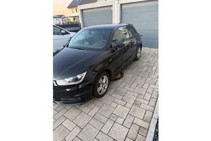 Audi A1 Gebrauchtwagen