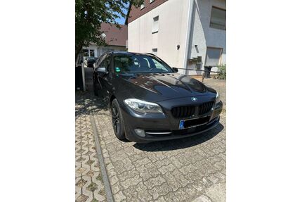 BMW 520 Gebrauchtwagen