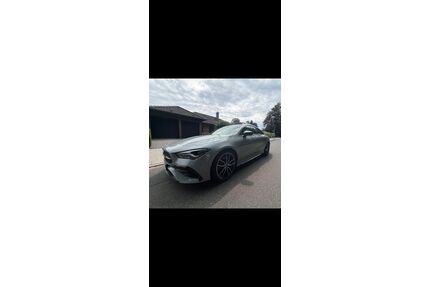 Mercedes-Benz CLA 200 Gebrauchtwagen