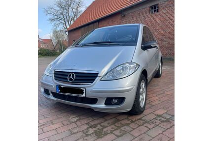 Mercedes-Benz A 150 Gebrauchtwagen