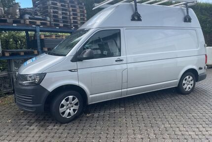 VW T6 andere Gebrauchtwagen
