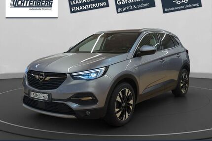 Opel Grandland (X) Gebrauchtwagen