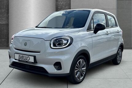 Leapmotor T03 Gebrauchtwagen