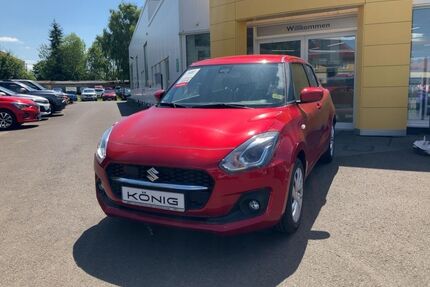 Suzuki Swift Gebrauchtwagen