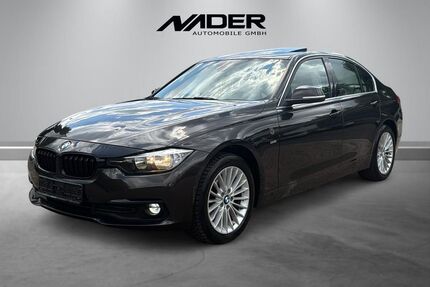 BMW 318 Gebrauchtwagen