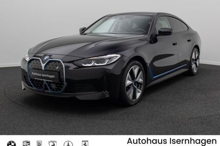 BMW i4 Gebrauchtwagen