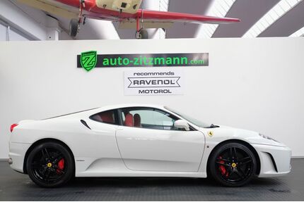 Ferrari F430 Gebrauchtwagen