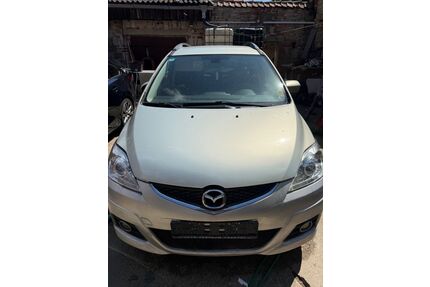 Mazda 5 Gebrauchtwagen