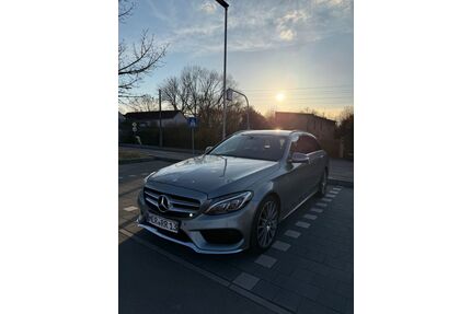 Mercedes-Benz C 250 Gebrauchtwagen