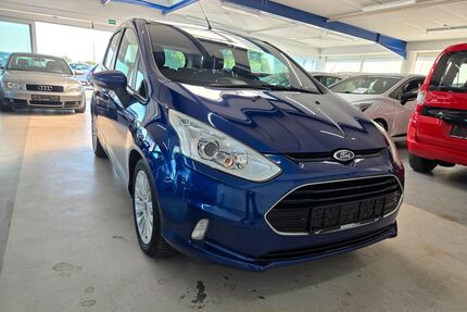 Ford B-Max Gebrauchtwagen