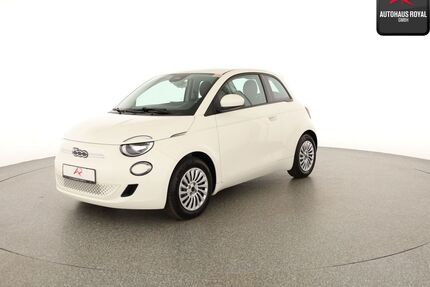 Fiat 500e Gebrauchtwagen