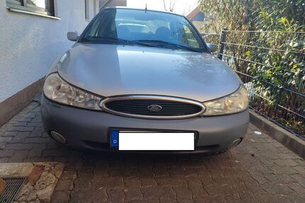 Ford Mondeo Gebrauchtwagen