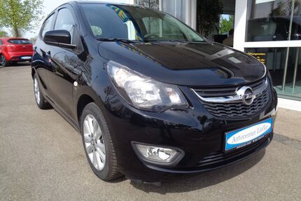 Opel Karl Gebrauchtwagen