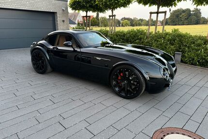 Wiesmann MF 4 Gebrauchtwagen