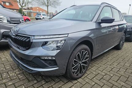 Skoda Kamiq Gebrauchtwagen