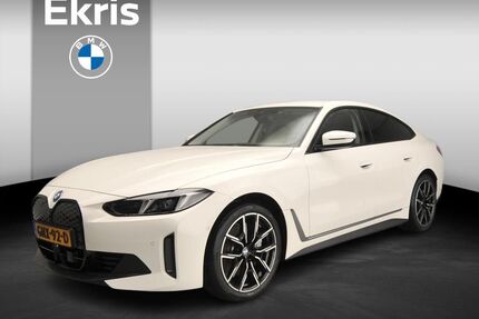 BMW i4 Gebrauchtwagen