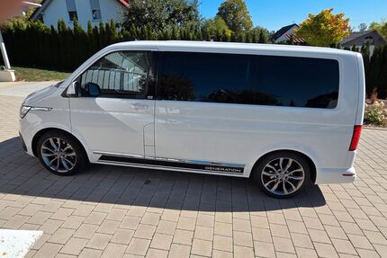 VW T6 Multivan Gebrauchtwagen