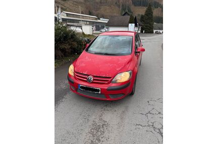 VW Golf Plus Gebrauchtwagen
