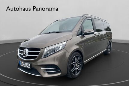 Mercedes-Benz V 220 Gebrauchtwagen
