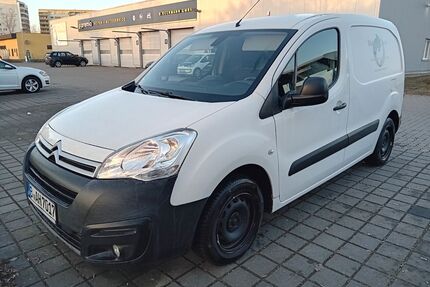 Citroen Berlingo Gebrauchtwagen