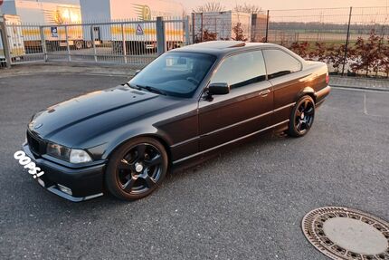 BMW 320 Gebrauchtwagen