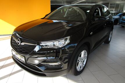 Opel Grandland (X) Gebrauchtwagen
