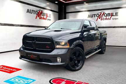 Dodge RAM Gebrauchtwagen