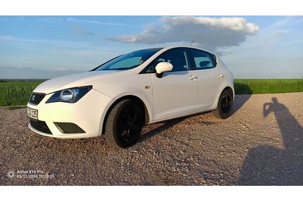 Seat Ibiza Gebrauchtwagen