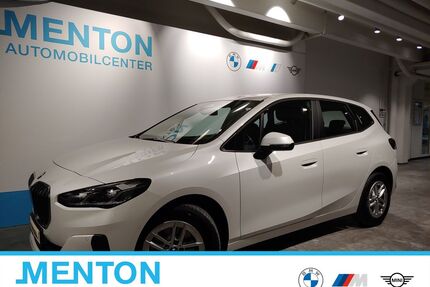 BMW 218 Active Tourer Gebrauchtwagen