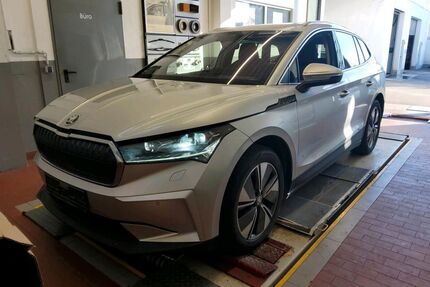 Skoda Enyaq Gebrauchtwagen
