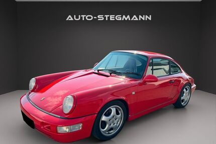 Porsche 964 Gebrauchtwagen